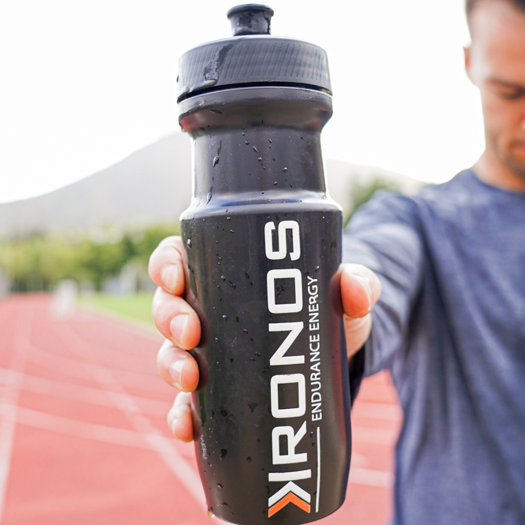Pack Kronos (Endurance Energy + Botella)