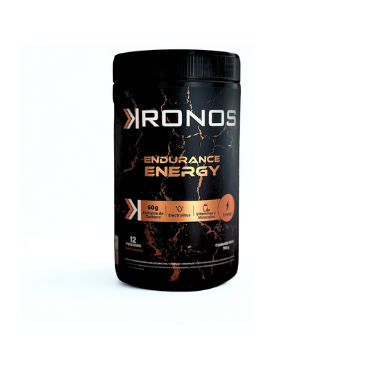 KRONOS Endurance Energy